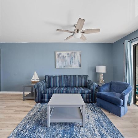 Apartament The Summit 1408 Panama City Beach Zewnętrze zdjęcie