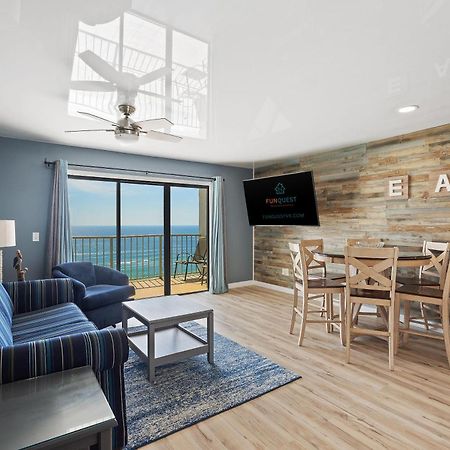 Apartament The Summit 1408 Panama City Beach Zewnętrze zdjęcie