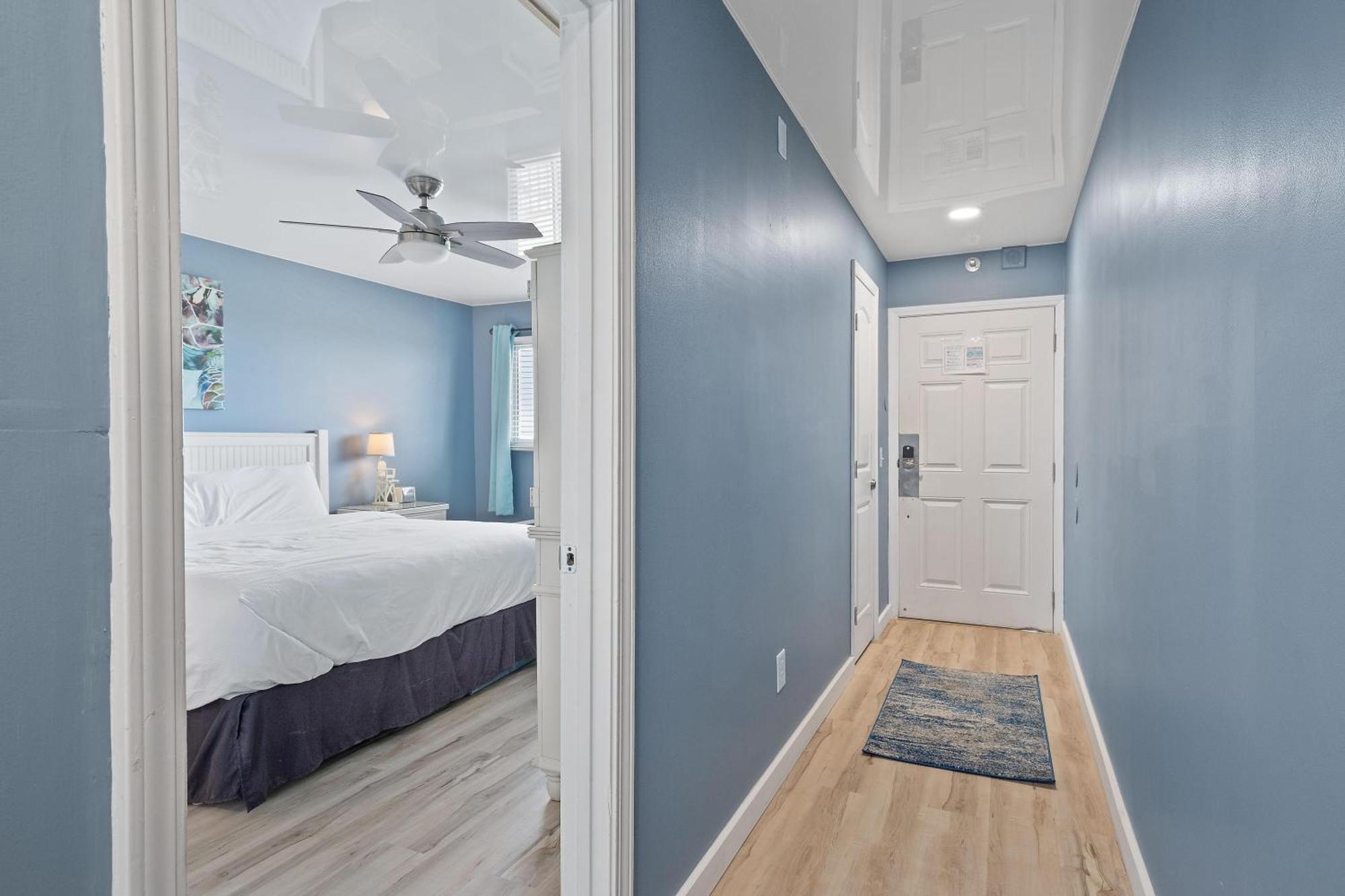 Apartament The Summit 1408 Panama City Beach Zewnętrze zdjęcie