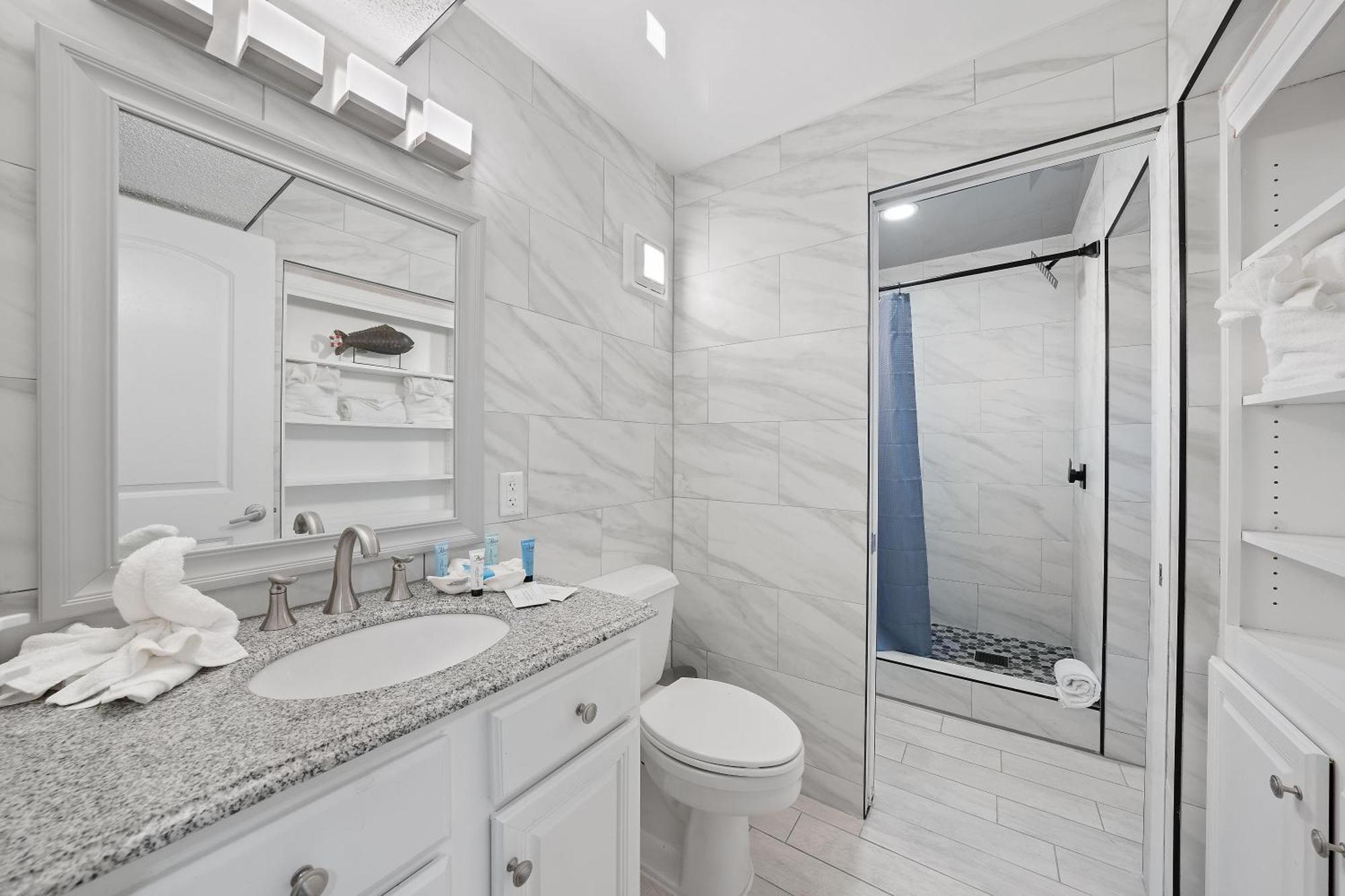 Apartament The Summit 1408 Panama City Beach Zewnętrze zdjęcie