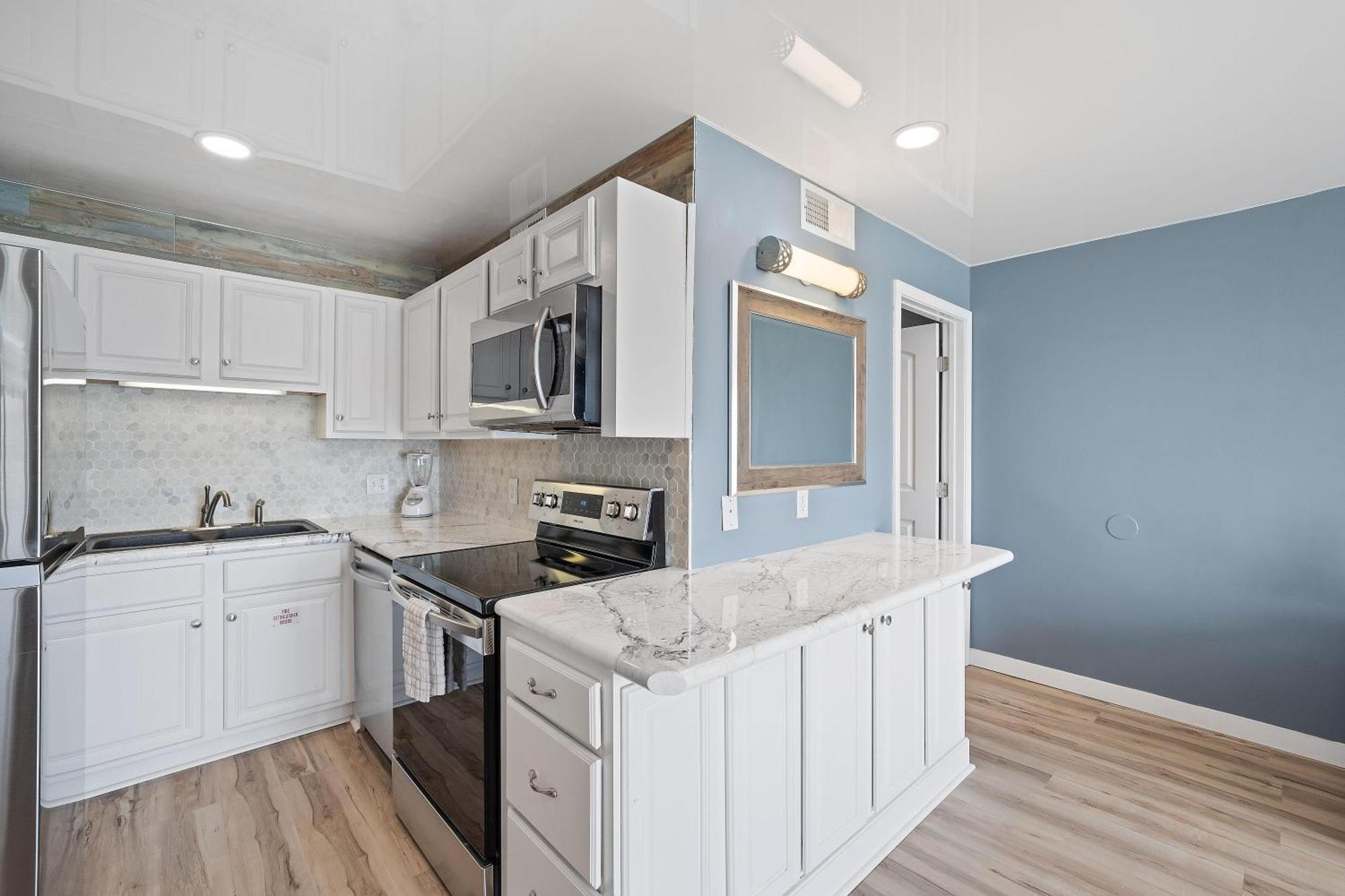 Apartament The Summit 1408 Panama City Beach Zewnętrze zdjęcie