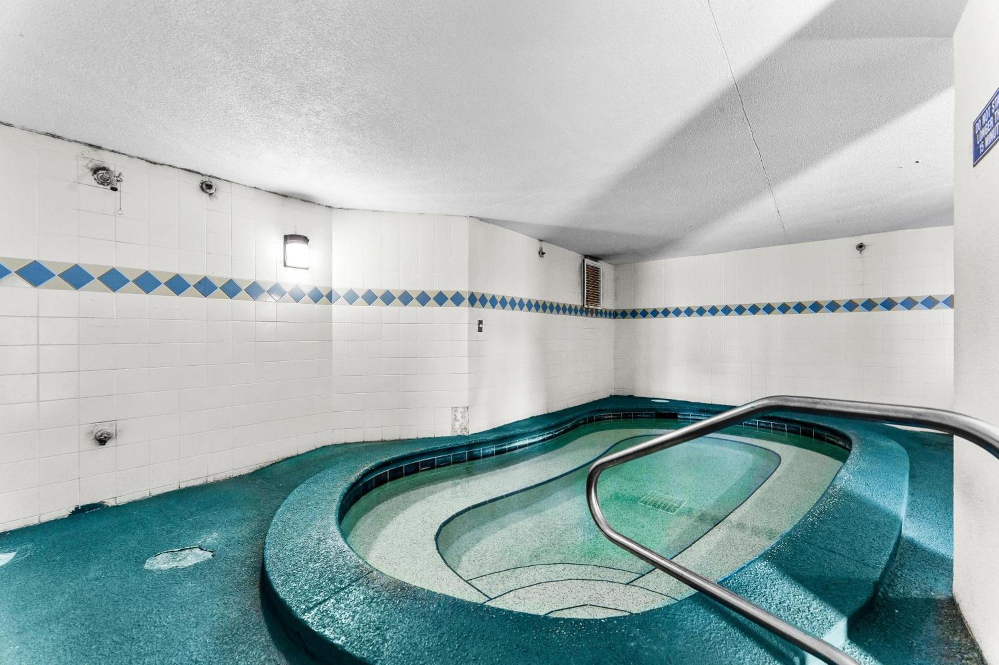Apartament The Summit 1408 Panama City Beach Zewnętrze zdjęcie